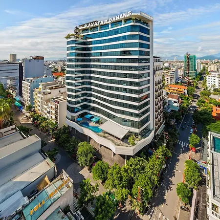 Avatar Danang Hotel-2